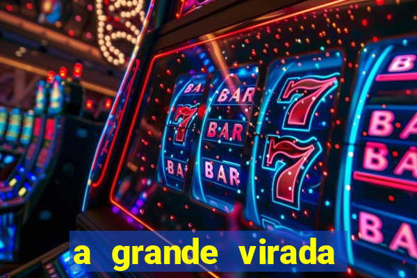 a grande virada (2010 dublado download)